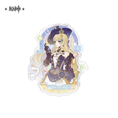 [Pre-Order] Fragrant Fantasy Series Merchandise | Genshin Impact