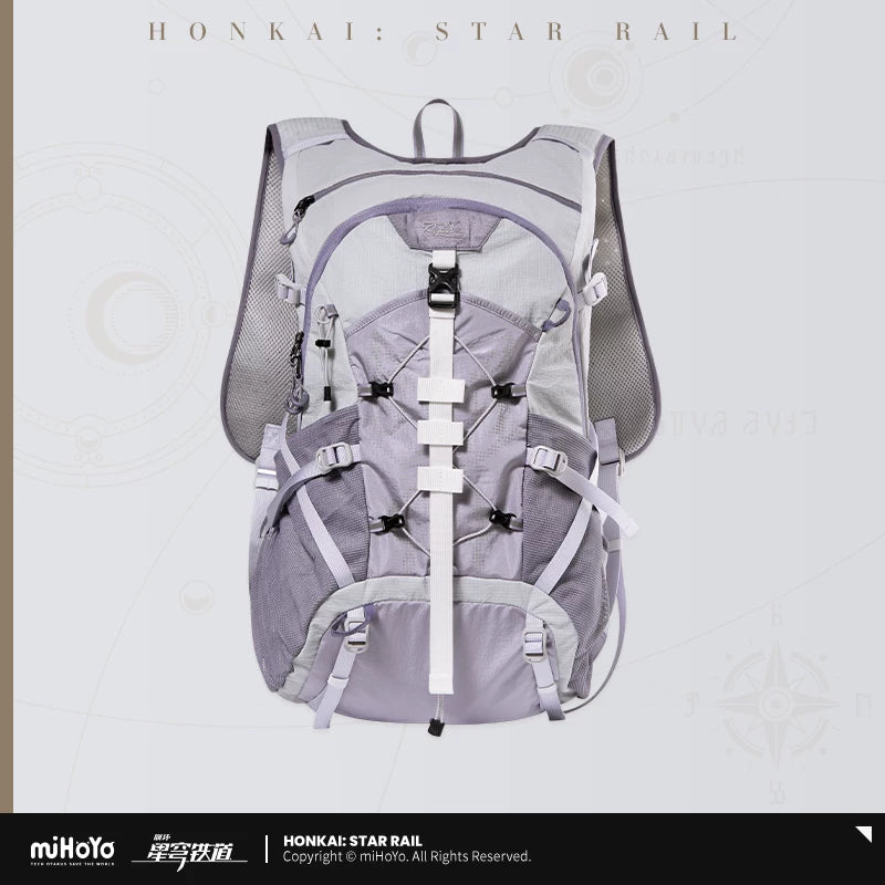 [Pre-Order] Castorice Theme Impression Series Backpack | Honkai: Star Rail (Oct 2026)
