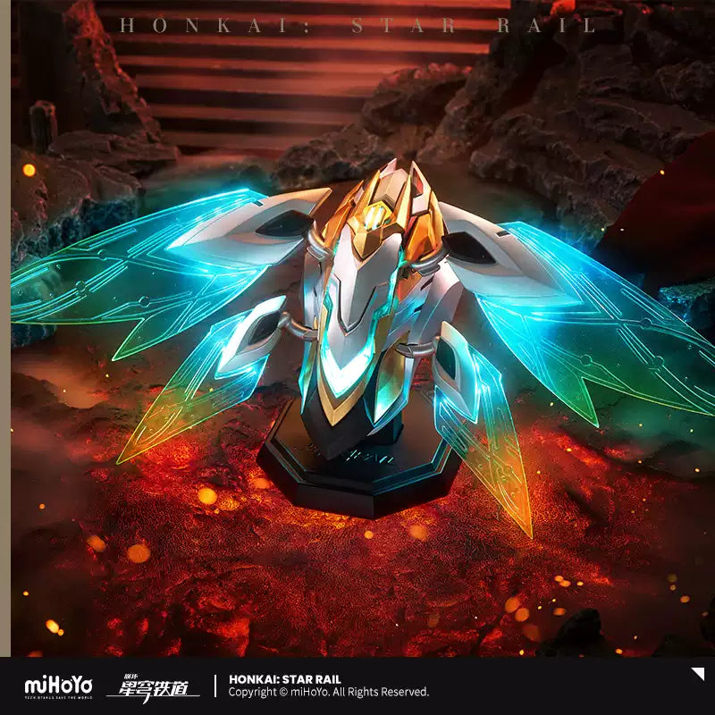 [Pre-Order/Deposit] SAM Transformation Device | Honkai: Star Rail (Apr 2027)
