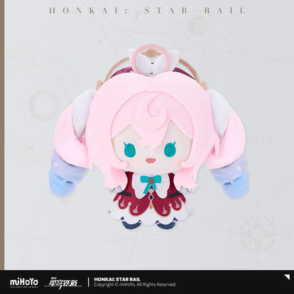 [Pre-Order] Whirlwind Series Hangable Plushies | Honkai: Star Rail (Within 200 Days)