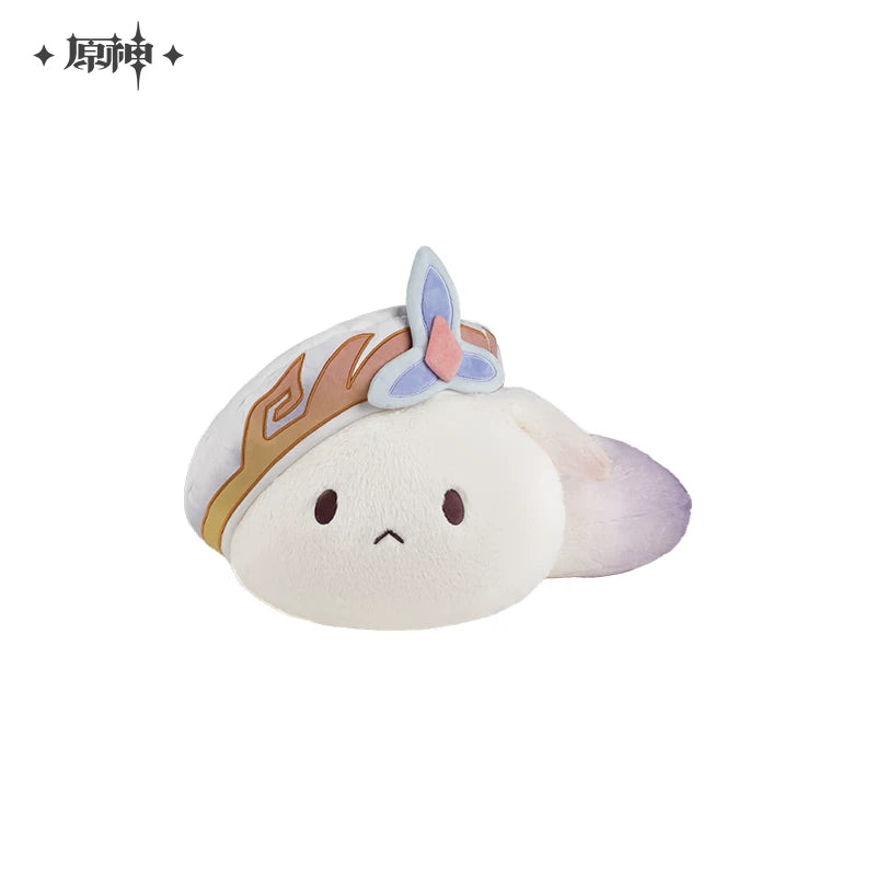 [Pre-Order] Tea Party Companions Dodoco Plushies | Genshin Impact (Oct 2026)