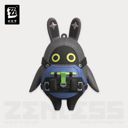 [Official Merchandise] Bangboo Standee Series Cool Bangboo Figure Blind Box Vol.1| Zenless Zone Zero