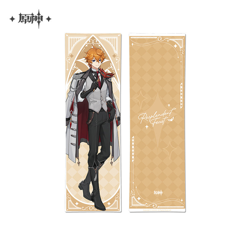 [Pre-Order] Resplendent Feast Series Character Life-size Pillow | Genshin Impact (June 2025)