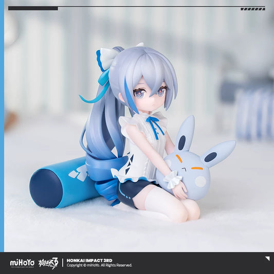 [Official Merchandise] Bronya Herrscher of Truth Figure Little Herrscher Ver. | Honkai Impact 3rd