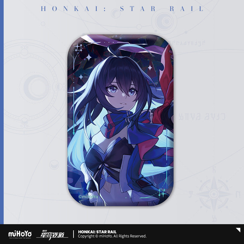 [Official Merchandise] Light Cone Series Long Badges | Honkai: Star Rail