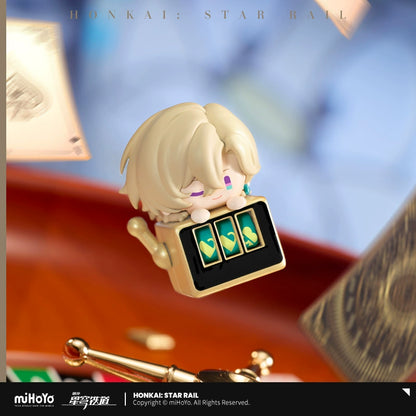 [Pre-Order] Fingertip Keycaps Series Vol.2 | Honkai: Star Rail (Within 200 Days)