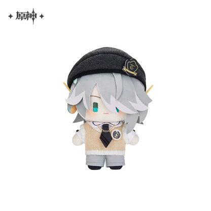 [Pre-Order] Scholarly Tales Series Plushies | Genshin Impact (Oct 2026)