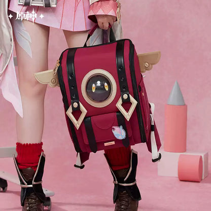 [Pre-Order] Augur of Wonders Linnea Backpack | Genshin Impact (Oct 2026)