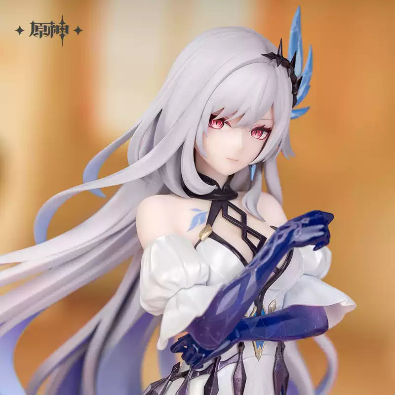[Pre-Order/Deposit] Skirk FES 2026 Series Ver. 1/8 Figure | Genshin Impact (Jan 2027)