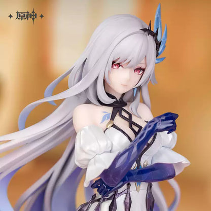 [Pre-Order/Deposit] Skirk FES 2026 Series Ver. 1/8 Figure | Genshin Impact (Jan 2027)