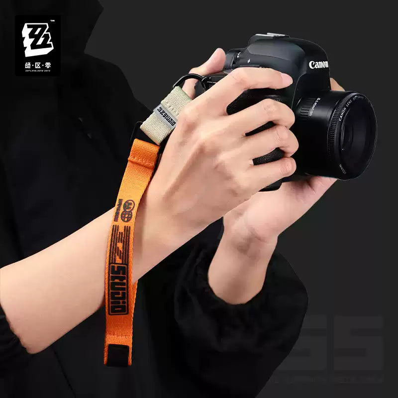 [Pre-Order] Urban Kit Series Multifunctional Phone Lanyard | Zenless Zone Zero (Jul 2026)