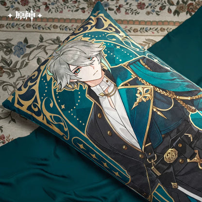 [Pre-Order] Resplendent Feast Series Character Life-size Pillow Vol.2 | Genshin Impact (August 2026)
