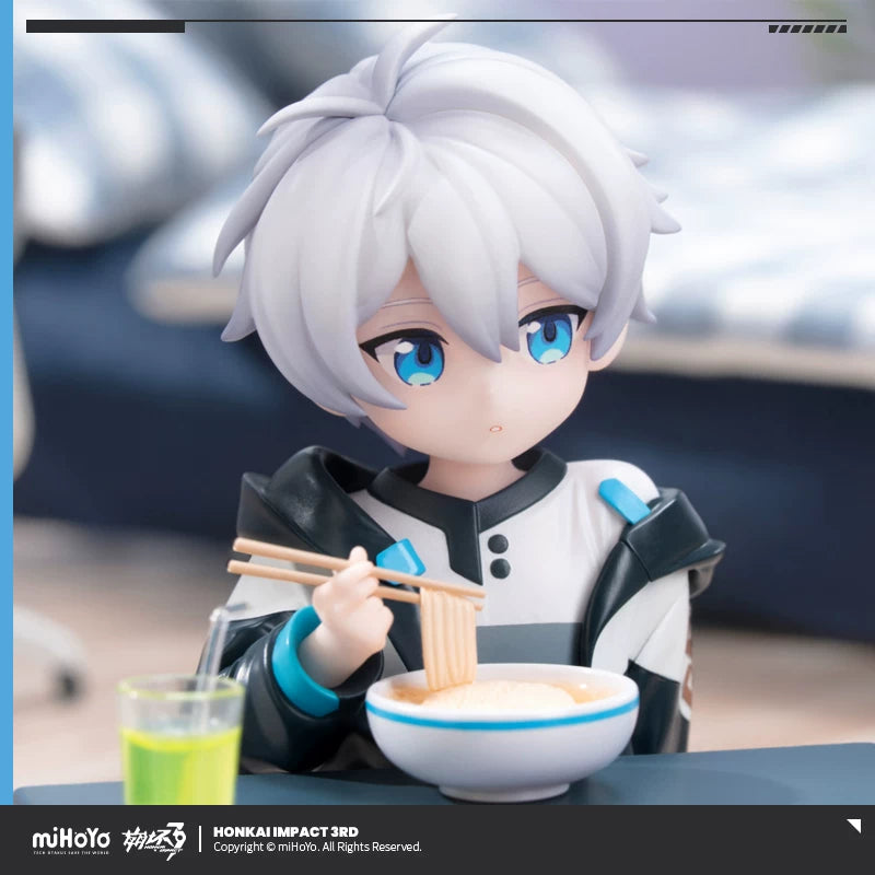 [Official Merchandise] Kevin Figure Little Flame-Chaser Ver. | Honkai Impact 3rd