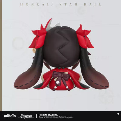[Pre-Order] HUGGY BOOM Sparkle Bomb Doll | Honkai: Star Rail (Dec 2026)
