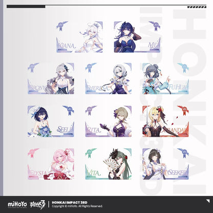 [Pre-Order] Honkai Impact 3rd 10th Anniversary Commemorative Gift Box (Within 200 Days)