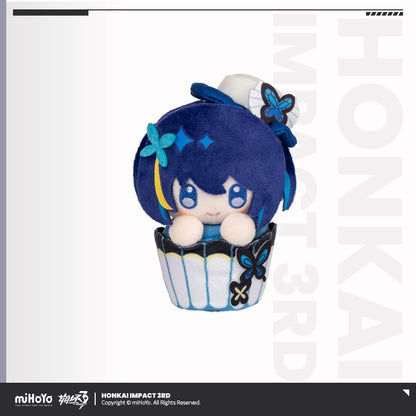 [Pre-Order] Sweet Symphony Series Hangable Plushies | Honkai Impact 3rd (Within 200 Days)
