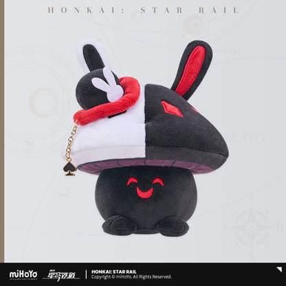 [Pre-Order] Cap & Cottontail Series Plushies | Honkai: Star Rail (Within 200 Days)