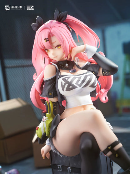 [Pre-Order/Deposit] Factions Series Cunning Hares Nicole Demara 1/7 Scale Figure | Zenless Zone Zero (Sept 2025)