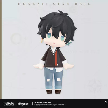 [Pre-Order] HELLO! GOOD SMILE Chibi Figure | Honkai: Star Rail (Sep 2026)
