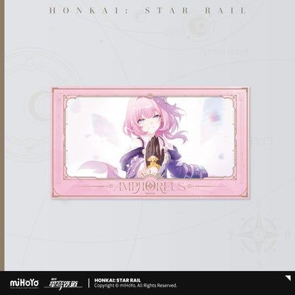 [Pre-Order] The Memories We Share Series Film-Style Cards | Honkai: Star Rail (Within 200 Days)