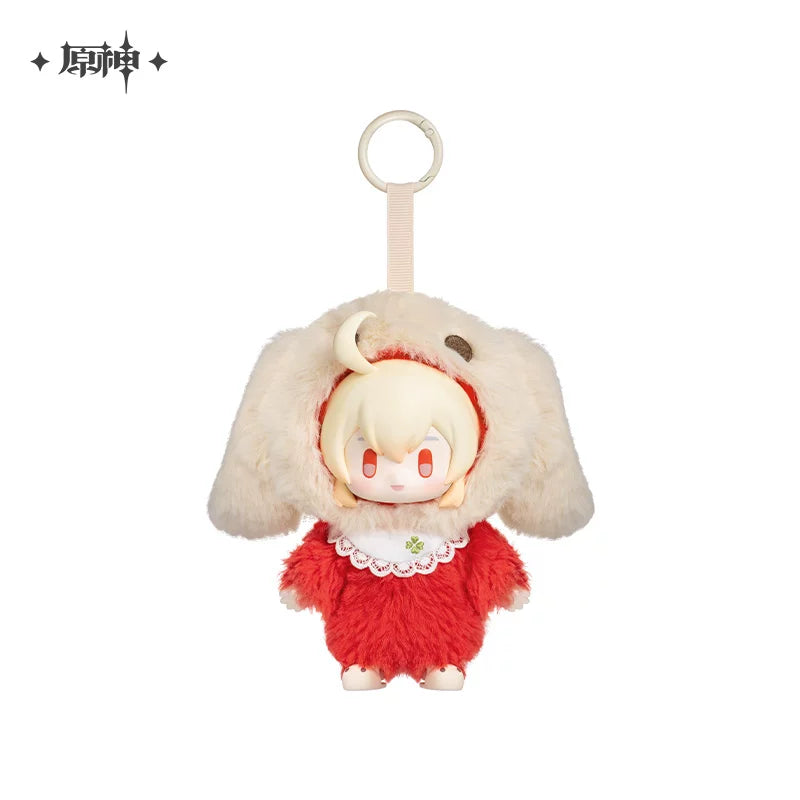 [Pre-Order] Winter Nesting Series Hangable Plushies | Genshin Impact (Sep 2026)