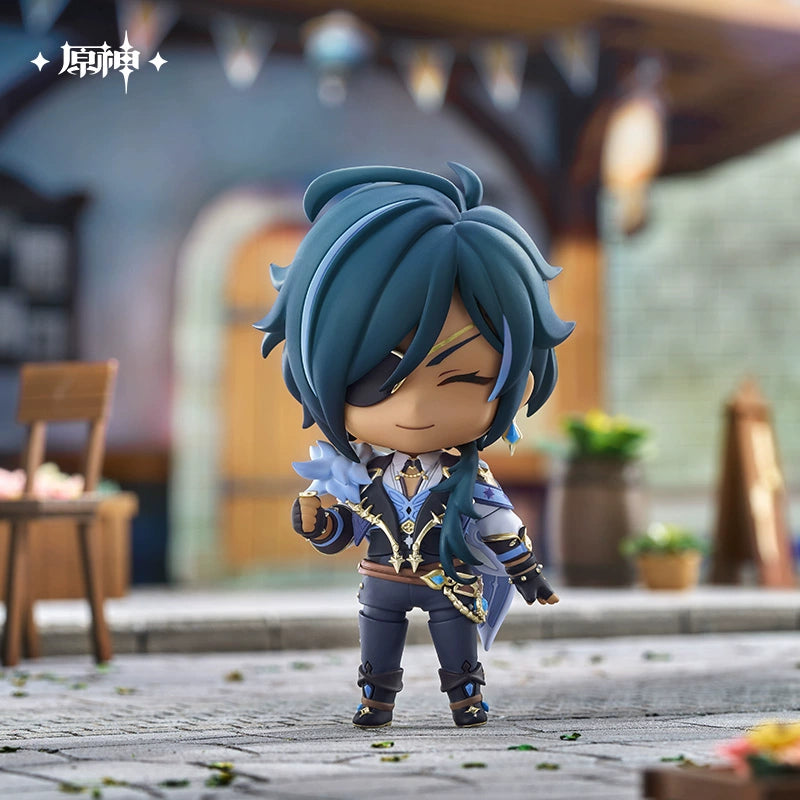 [Pre-Order/Deposit] Mondstadt Theme Series Nendoroid - Kaeya | Genshin Impact (July 2026)