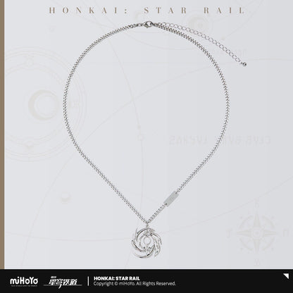 [Pre-Order] Fables About the Stars Series Necklace | Honkai Star Rail (Oct 2024)