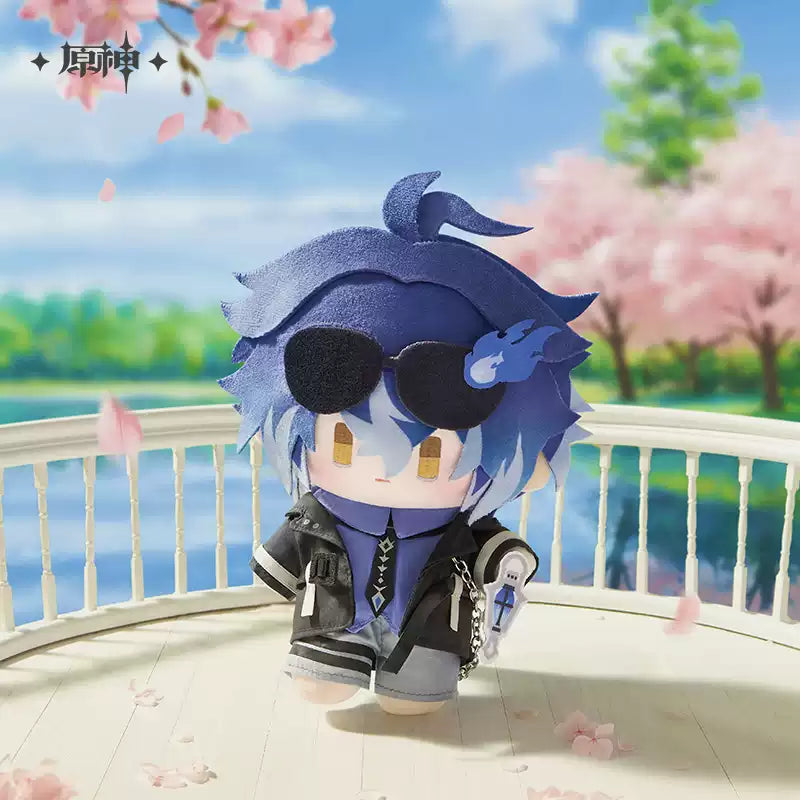 [Pre-Order] Spring Blossom Tales Series Plushies | Genshin Impact (Sept 2026)