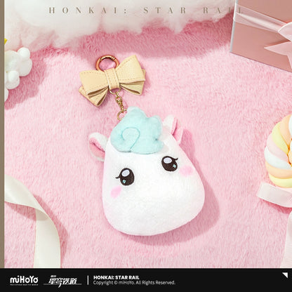 [Pre-Order] Little Ica Plush Badge Storage Pouch | Honkai: Star Rail (Within 200 Days)