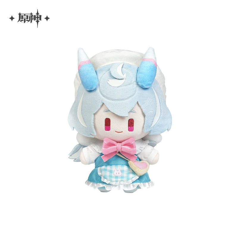 [Pre-Order] Teyvat Whimsy House Series Plushies | Genshin Impact (March 2025)