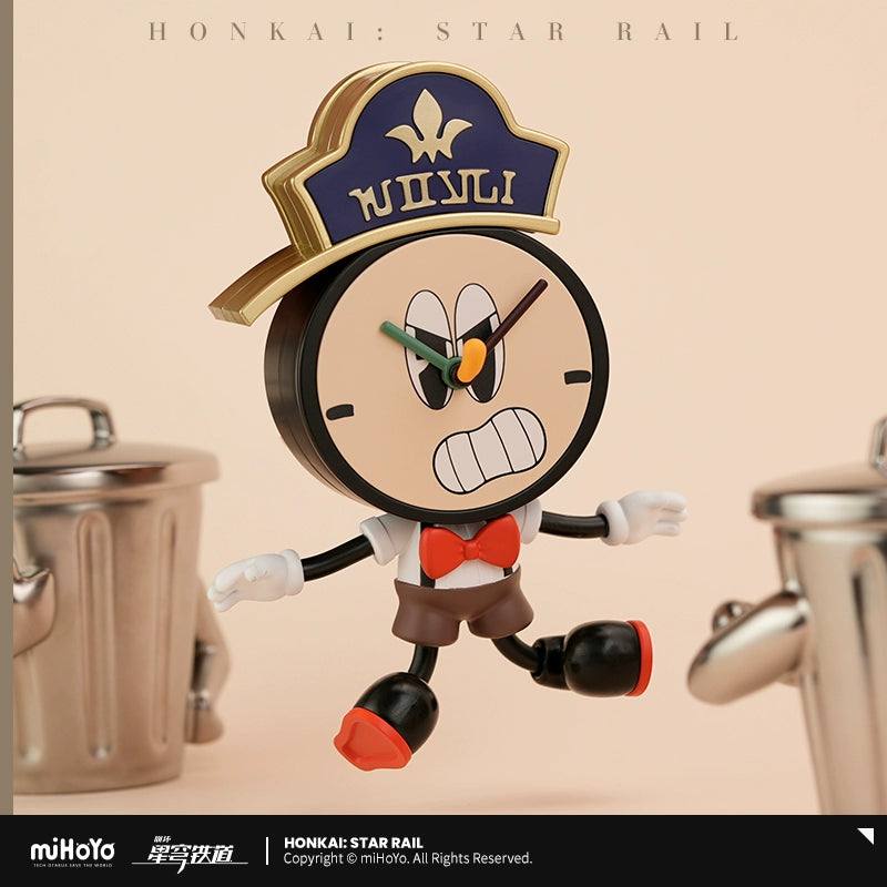 [Pre-Order] Clockie Clock Ornament | Honkai: Star Rail (Oct 2024)