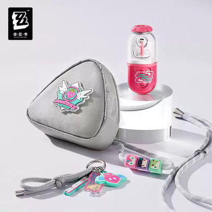 [Pre-Order] Angels of Delusion Clip-On Bluetooth Earphones Gift Box | Zenless Zone Zero (Nov 2026)