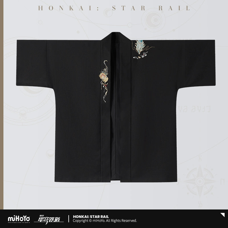 [Pre-Order] Dan Heng • Imbibitor Lunae Theme Impression Series Coat | Honkai: Star Rail (April 2025)