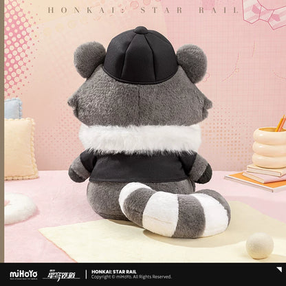 [Pre-Order] Fluffy Across the Blue Series Plushies | Honkai: Star Rail (Within 200 Days)
