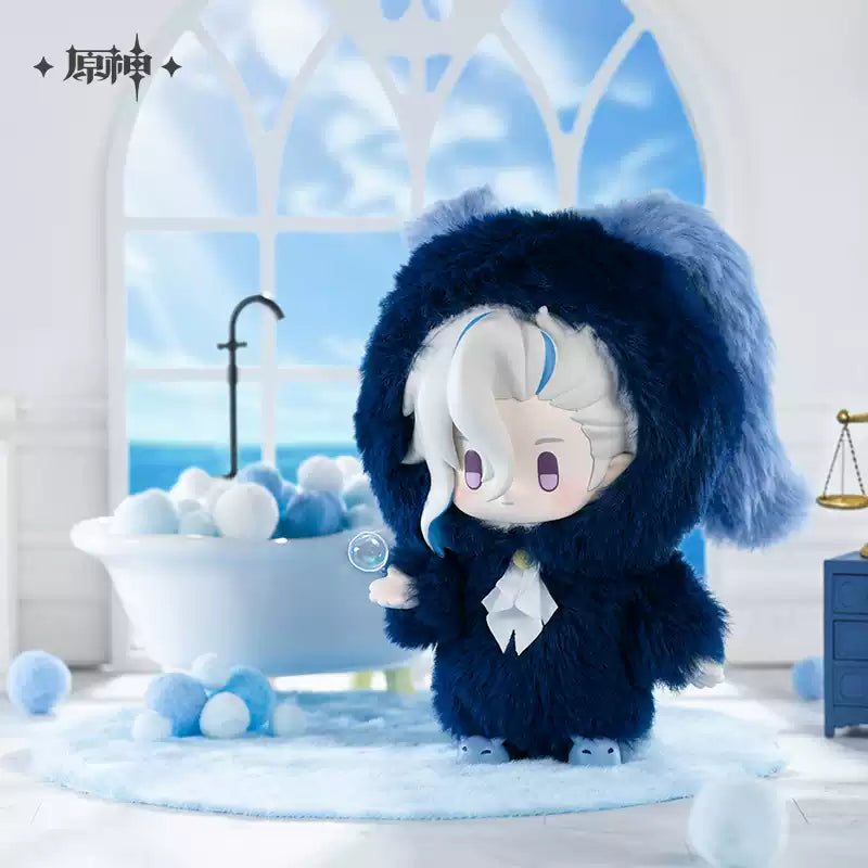 [Pre-Order] Winter Nesting Series Hangable Plushies | Genshin Impact (Sep 2026)