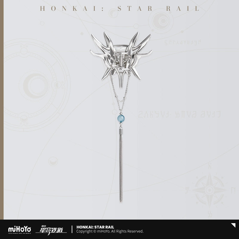 [Pre-Order] Feixiao Theme Impression Series Hair Claw | Honkai: Star Rail (Within 200 Days)
