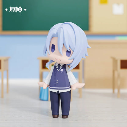 [Pre-Order] HELLO! GOOD SMILE Chibi Figure Kamisato Ayato Ver. | Genshin Impact (May 2026)