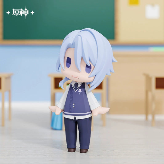 [Pre-Order] HELLO! GOOD SMILE Chibi Figure Kamisato Ayato Ver. | Genshin Impact (May 2026)