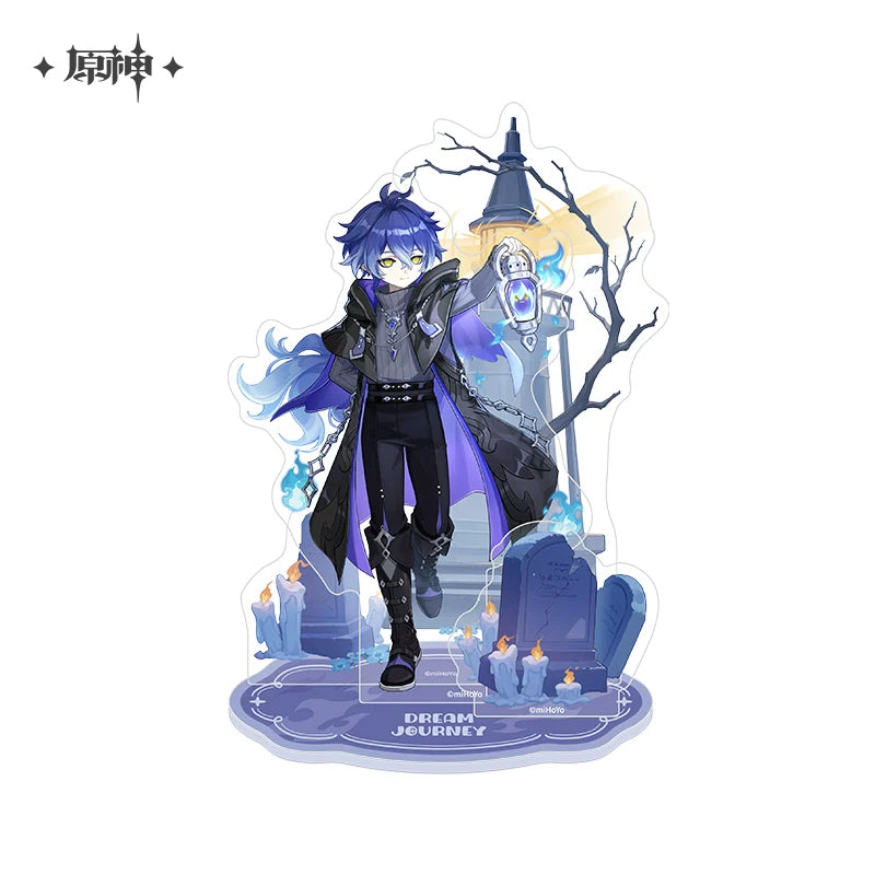 [Pre-Order] Dream Journey Series Merchandise Flins | Genshin Impact (Nov 2026)