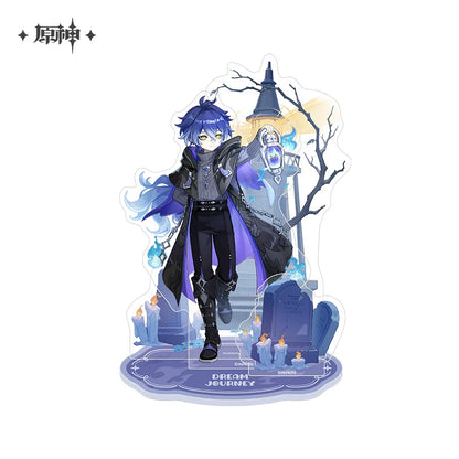 [Pre-Order] Dream Journey Series Merchandise Flins | Genshin Impact (Nov 2026)