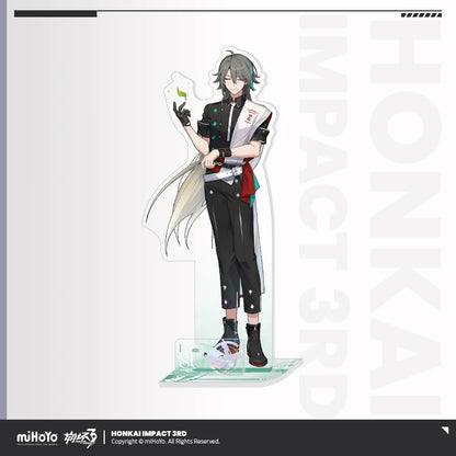 [Official Merchandise] Elysian Realm Series Acrylic Stand | Honkai Impact 3rd