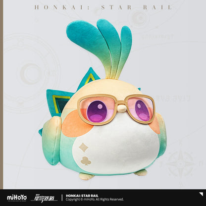 [Pre-Order] Owlbert’s Reception Room Series Plushies | Honkai: Star Rail (Within 200 Days)