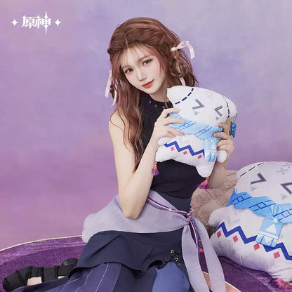 [Pre-Order] Citlali Theme Impression Series Plush Multi-use Crossbody Bag | Genshin Impact (Jul 2026)