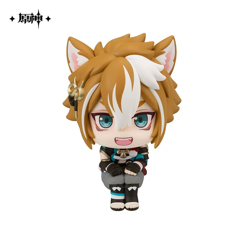[Pre-Order/Deposit] 「Lookup」Chibi Figure Gorou Ver. | Genshin Impact (Dec 2026)