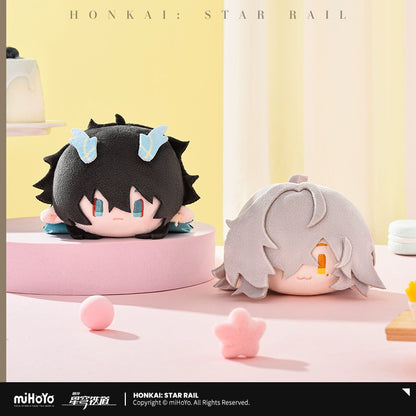 [Pre-Order] Big Head Series Hangable Plushies | Honkai: Star Rail (Within 200 Days)
