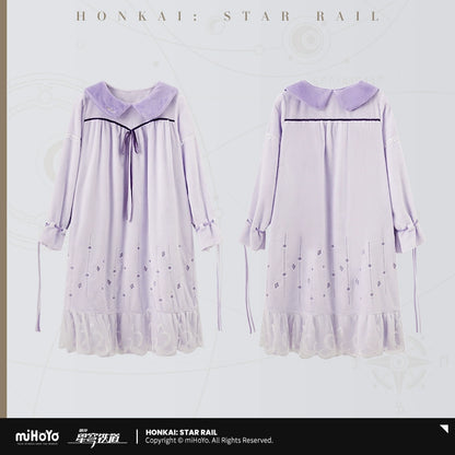 [Pre-Order] Pom-Nest Series Sunday & Robin Loungewear | Honkai: Star Rail (March 2025)