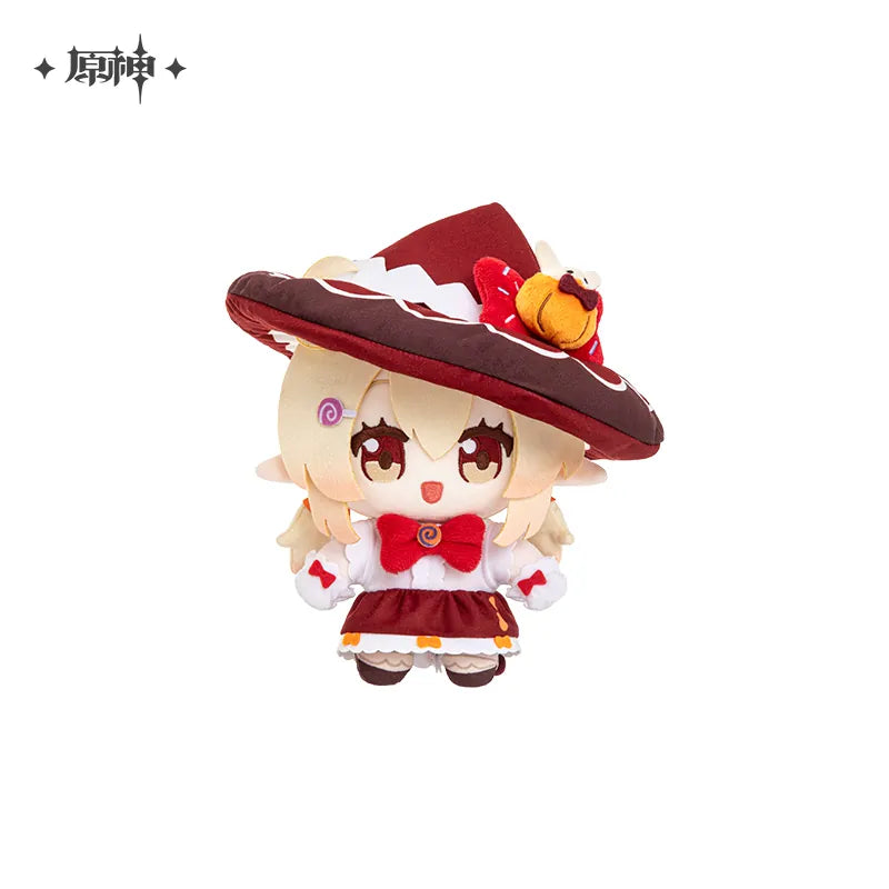 [Pre-Order] Twilight Whimsy Series Plushies | Genshin Impact (Nov 2026)