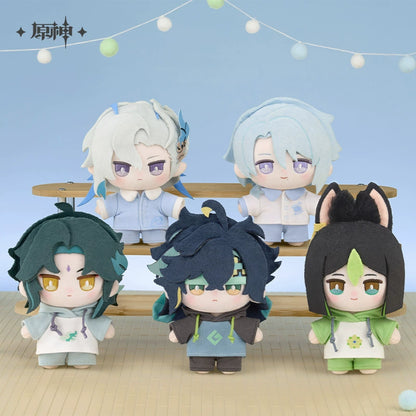 [Pre-Order] Sweet Dream Whispers Series Plushies | Genshin Impact (Feb 2026)