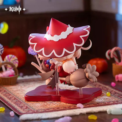 [Pre-Order/Deposit] Twilight Whimsy Series Chibi Figure Klee Ver. | Genshin Impact (May 2027)
