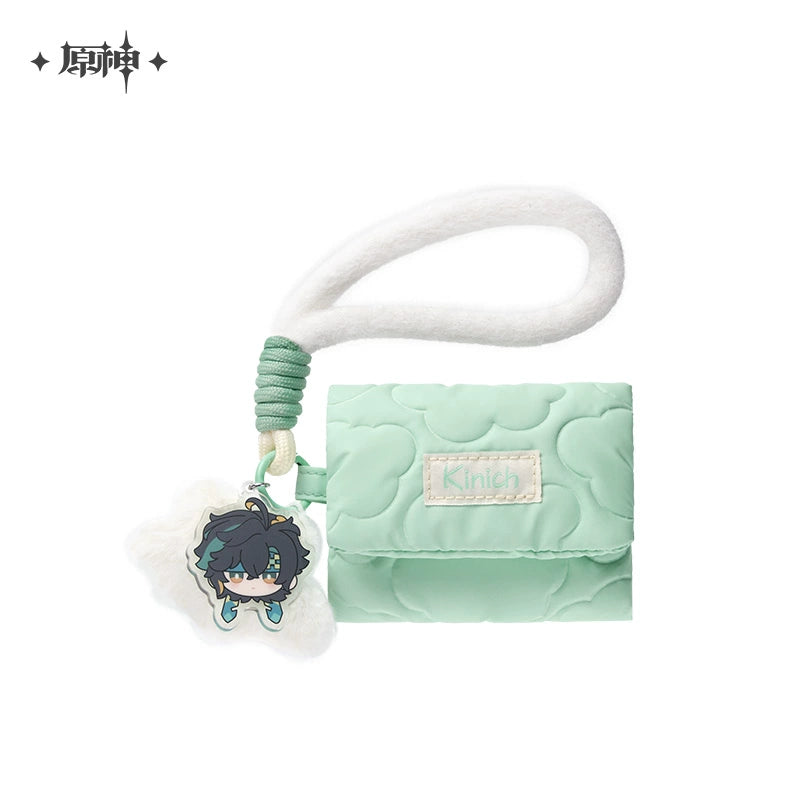 [Pre-Order] Sweet Dream Whispers Series Cloud Storage Bag | Genshin Impact (Jan 2026)